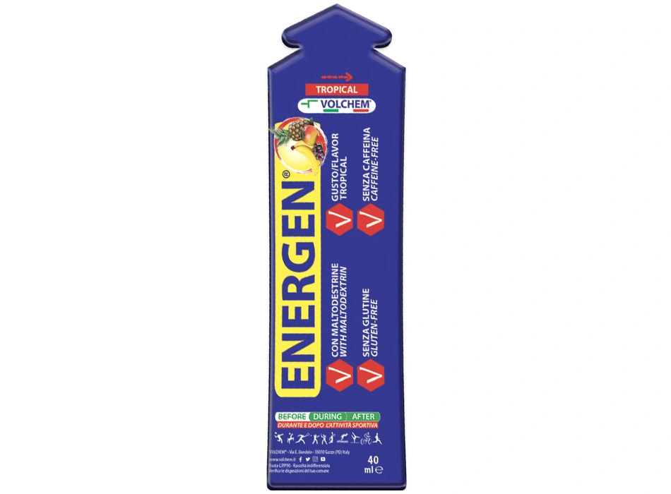Volchem ​​Energen® (40ml)