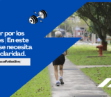 Correr por los mayores | En este sentido, se necesita cierta claridad.