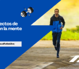 Los efectos de correr en la mente