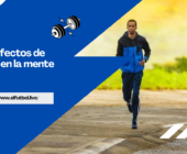 Los efectos de correr en la mente
