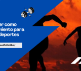 Correr como entrenamiento para otros deportes