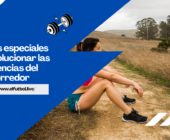 Cursos especiales para solucionar las carencias del corredor