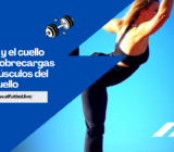 Correr y el cuello uterino | sobrecargas en los músculos del cuello