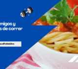 Los amigos y enemigos de correr