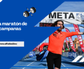 La media maratón de las 5 campanas
