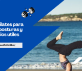 Yoga y Pilates para correr: posturas y ejercicios útiles