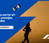 Empezar a correr en verano: consejos útiles