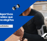 Tejidos deportivos transpirables: qué son y cómo elegirlos