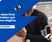 Tejidos deportivos transpirables: qué son y cómo elegirlos