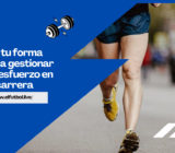 Valora tu forma física para gestionar mejor tu esfuerzo en una carrera