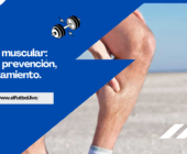 Dolor muscular: causas, prevención, tratamiento.